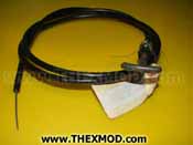Cable - Control Assembly - 11589520-1 19207