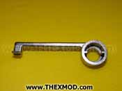 Switch Alignment Tool - J41364