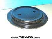 Helical Spring Seat - NRC4317