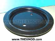 Helical Spring Seat - NRC4317-2
