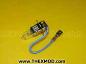 Bulb - 12V  55W H3 