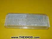 Reflector White - 501901 - 206764