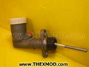 Cylinder - Master - Clutch  - 550732