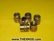 Cap - Dust - FV2094700-41 - Set of 6 