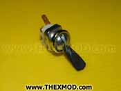 Switch - Toggle - 10a Max - SPB200 8838720 3182