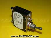 Breaker - 50A - With Switch - APGN6-1 REC451-503
