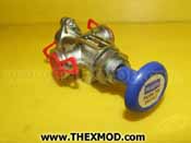 Shunt Valve - UV50000409