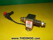 Pump - Fuel - 12V - Facet 40185