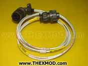 Wiring Harness - 2 Conductors - FV582744/1N