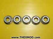 Nut - A4010162