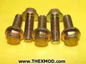 Bolt - A4010125
