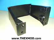 Rear Bumper Assy - RRC5410