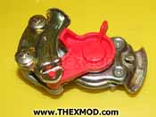 Half Coupling - UA50000757 4522000110 91049727 452-200-011-0