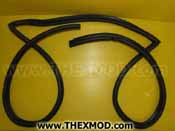 Seal - Door - Front - LH - CFE102990