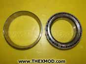 Bearing - 3.3/8IN ID x 5.1/4IN OD x 1.1875IN LG -