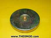 Cap - Oil Filler - 6071651 2701E6766E 1579787
