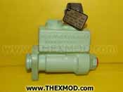 Brake Master Cylinder - 10861712