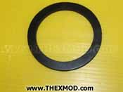 Gasket - 66MM OD x 50MM ID x 3MM THK - 91110527