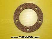 Ring Seal - 0121246 0890331