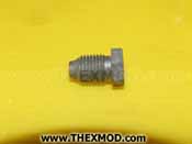 Inverted Nut Tube Coupling - 6336891