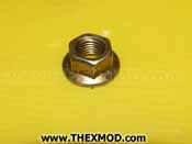 Nut - Locking - FX210051