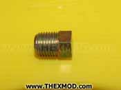 Taper Plug - 3290 FRC6751 960-10-20-565 3290L