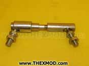 Door Stay - 262/06001