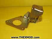 Lever Bracket Assembly - ETC6630