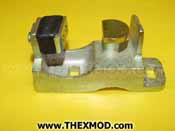 Striker Door Lock - RH - ALR7056