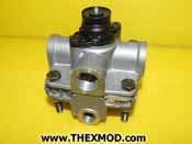 Valve - Air Pressure Relay - MZK4110