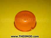 Lens - Vehicular - Amber - BBU2139