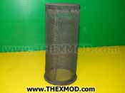 Strainer Element Sediment Wire Mesh - 65mm  - P58