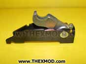 Handbrake Assembly - MOD5108 - 4113-596