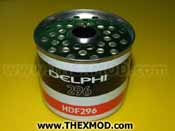 Filter Fuel - FV966130 / HDF296