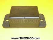 Rubber Bonded Bumper - S04973