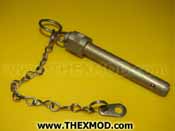 Pin - Quick Release With Chain - FV708846