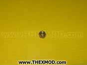 Nut - Self-Locking - N022 154 1 - DIN9801- VM5-8-A