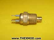 Thermostatic Switch - MZK9225