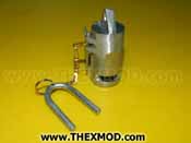 Coupling Dummy Parking Socket - 41008708