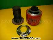 Strainer Bab Hydraulic Reservoir Installation - 7