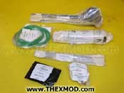 Exhaust Brake Actuator - PK09236
