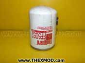 Fliud Filter - 3931063