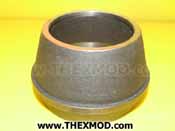 Spacer - Sleeve Hub - MZK9120
