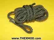 Rope - Rear Curtain - DJZ100030