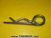 Pin Lock - 2472 - Y100 354 12