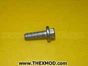 Screw - 8mm DIA Class 6G - 25mm LG - FS108257L