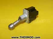 Switch - Toggle - 15 Amps - ON-ON -1TL1-3G 