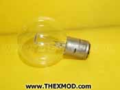 Bulb - 24V - 100w - 40002910