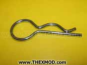 Pin Lock - L1055-7