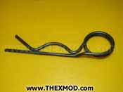 Pin Lock 97mm Prong LG - FV3005877